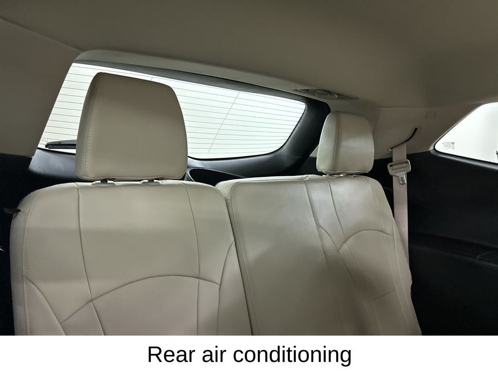 2020 Buick Enclave Premium Group