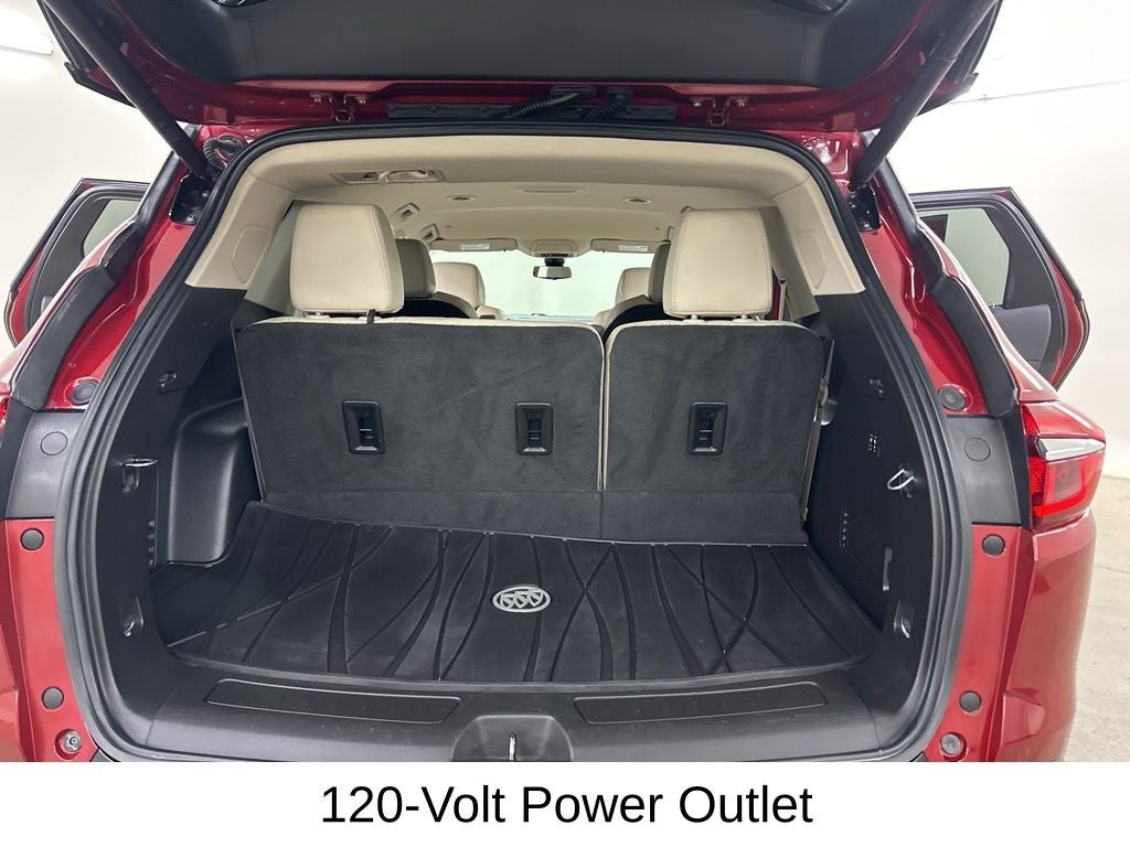 2020 Buick Enclave Premium Group