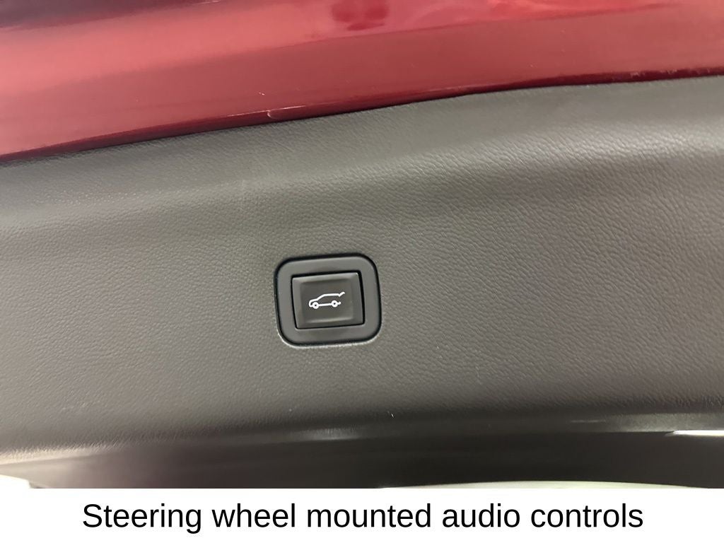 2020 Buick Enclave Premium Group