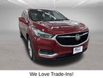 2020 Buick Enclave Premium Group