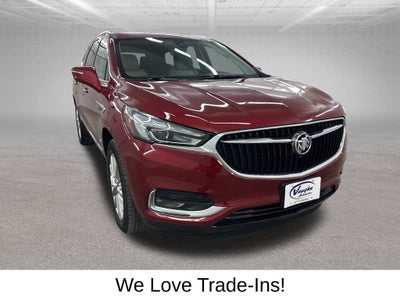 2020 Buick Enclave Premium Group