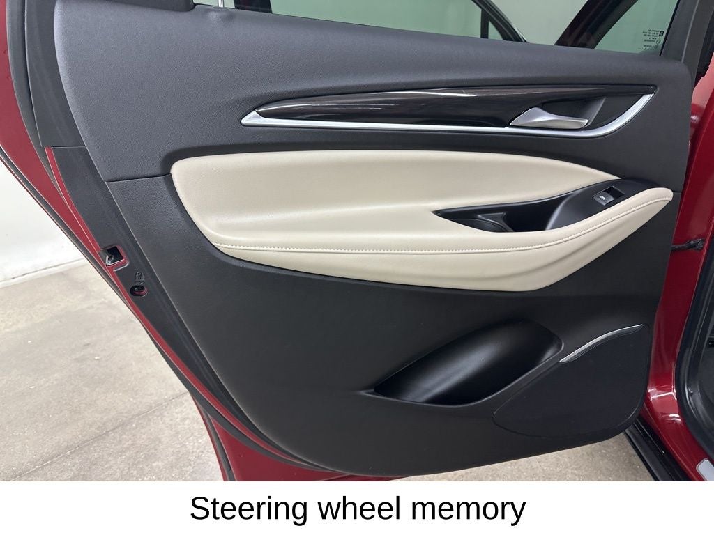 2020 Buick Enclave Premium Group