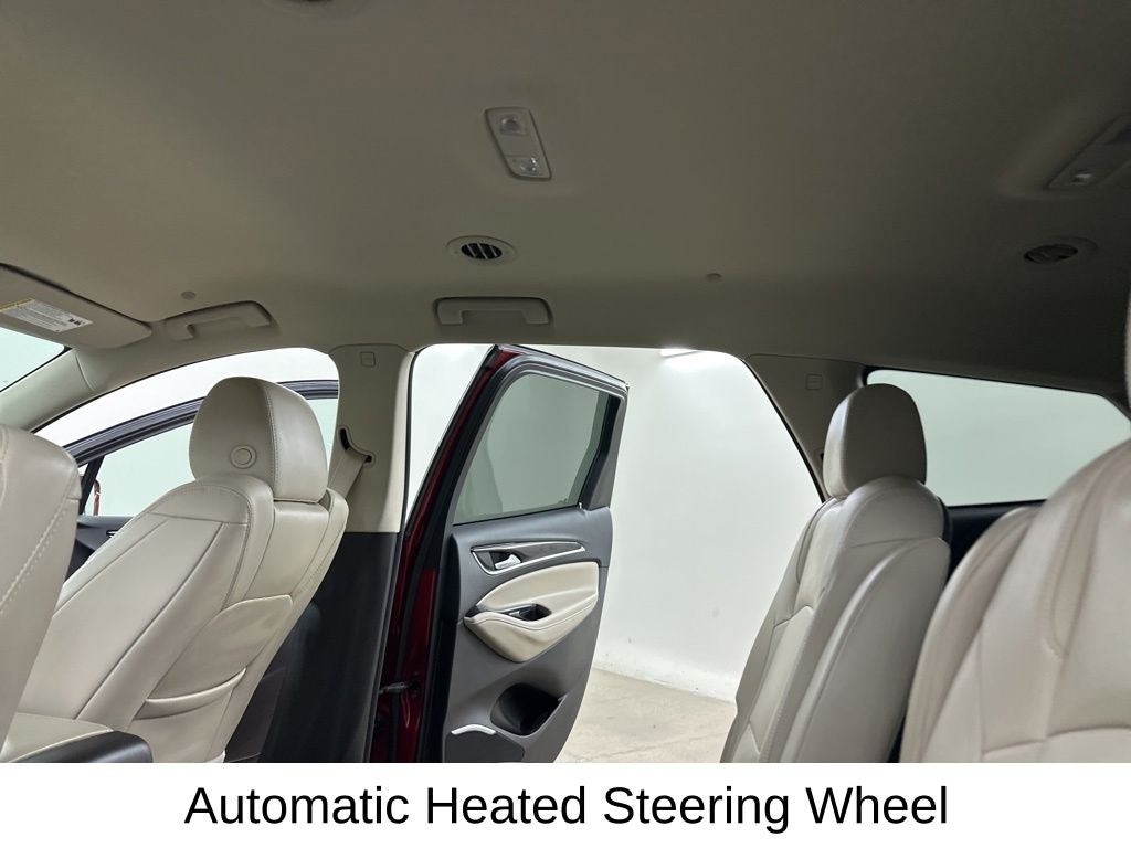 2020 Buick Enclave Premium Group