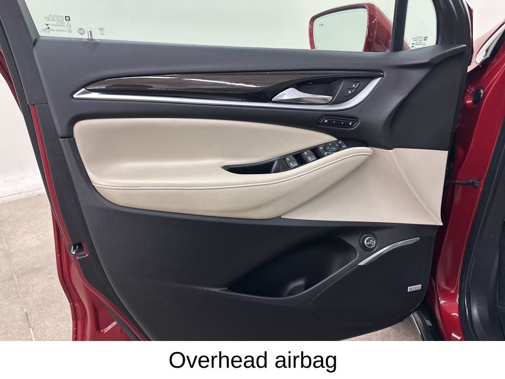 2020 Buick Enclave Premium Group