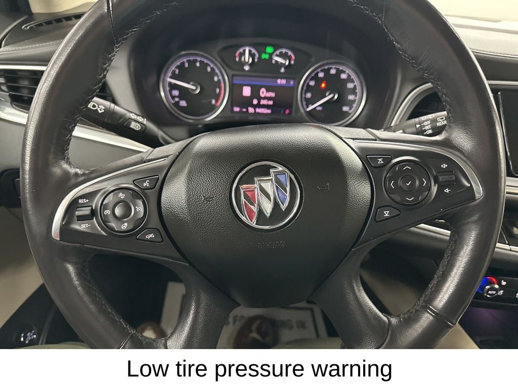 2020 Buick Enclave Premium Group