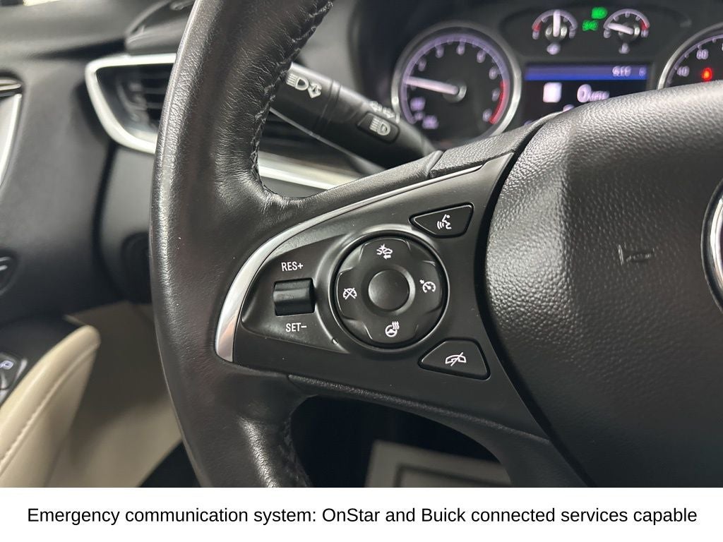 2020 Buick Enclave Premium Group