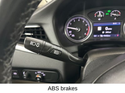 2020 Buick Enclave Premium Group