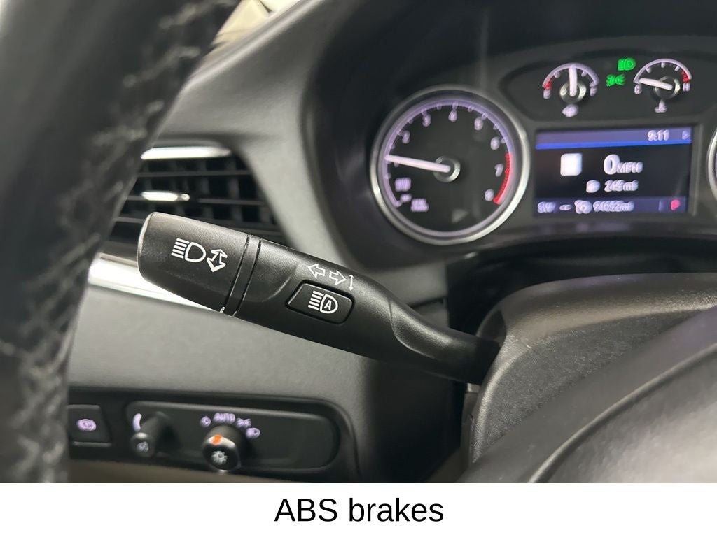 2020 Buick Enclave Premium Group