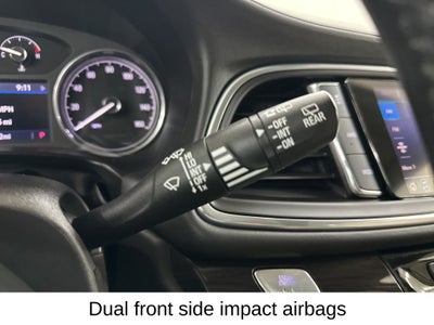 2020 Buick Enclave Premium Group