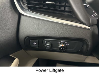 2020 Buick Enclave Premium Group