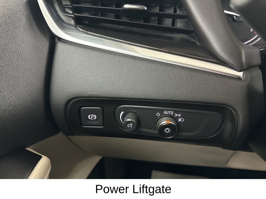 2020 Buick Enclave Premium Group