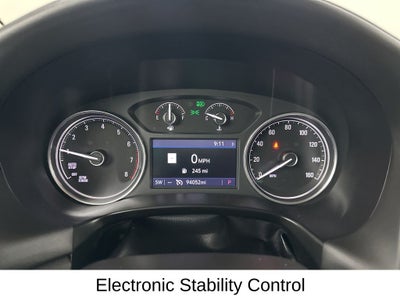 2020 Buick Enclave Premium Group