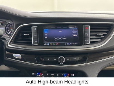 2020 Buick Enclave Premium Group