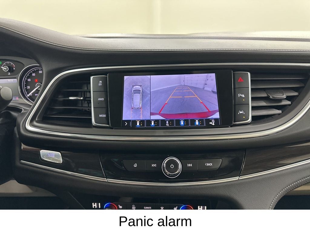 2020 Buick Enclave Premium Group