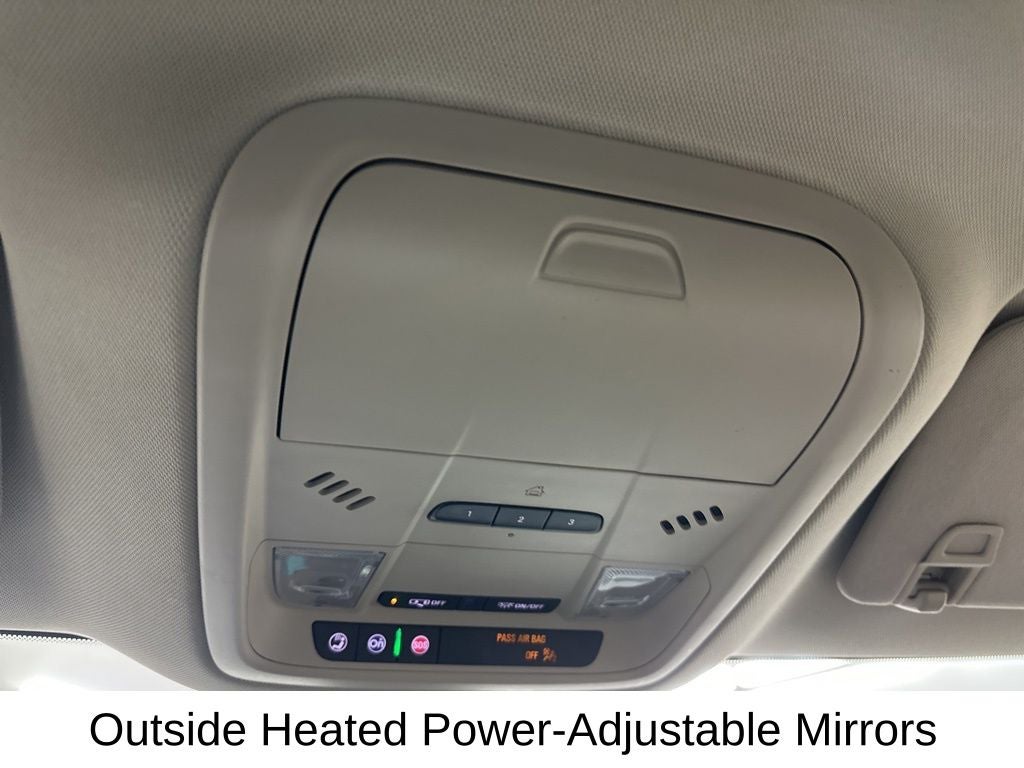 2020 Buick Enclave Premium Group