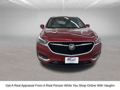 2020 Buick Enclave Premium Group