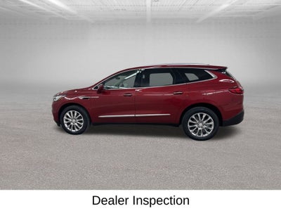 2020 Buick Enclave Premium Group