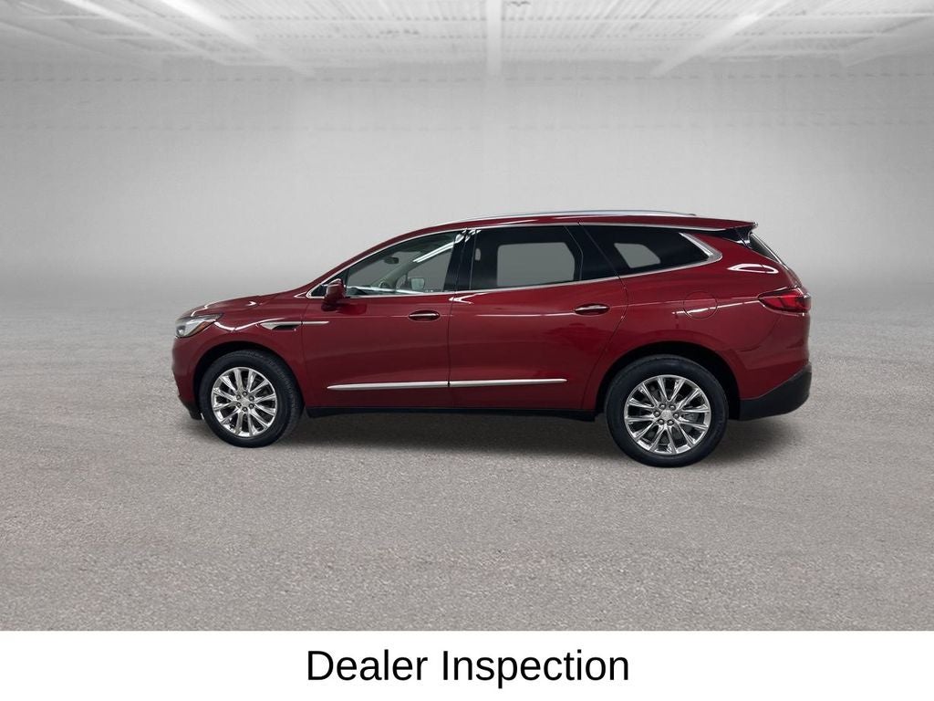 2020 Buick Enclave Premium Group