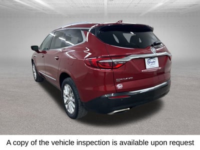 2020 Buick Enclave Premium Group