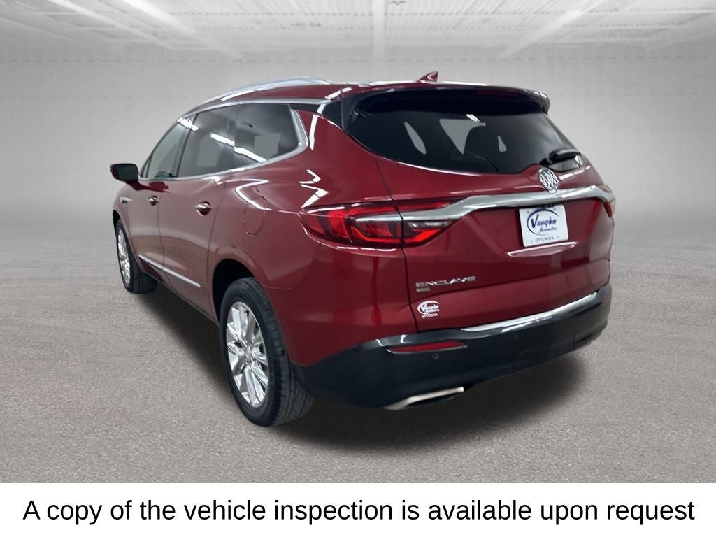 2020 Buick Enclave Premium Group