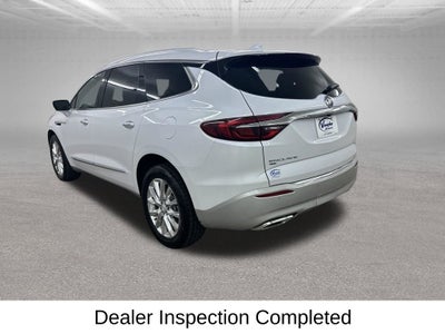 2021 Buick Enclave Premium Group