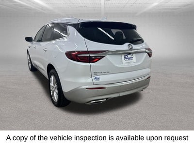 2021 Buick Enclave Premium Group