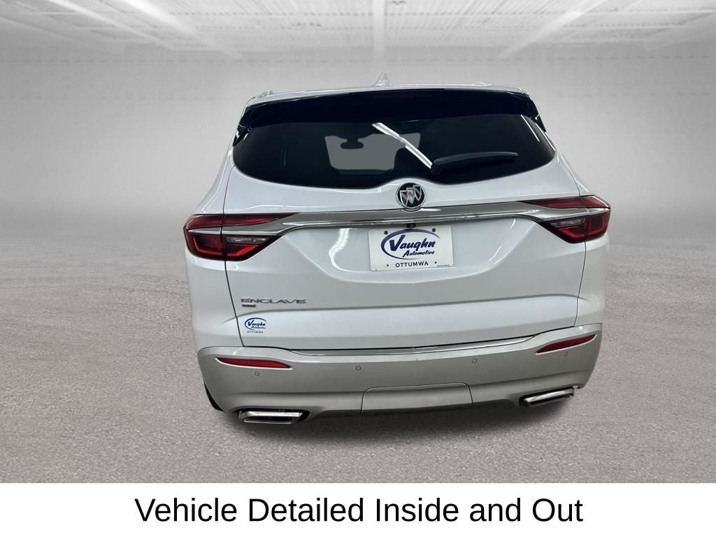 2021 Buick Enclave Premium Group