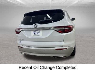 2021 Buick Enclave Premium Group