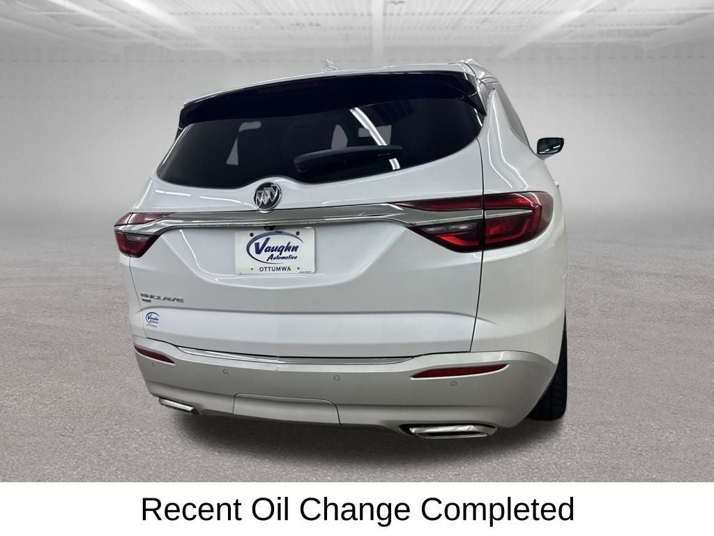2021 Buick Enclave Premium Group