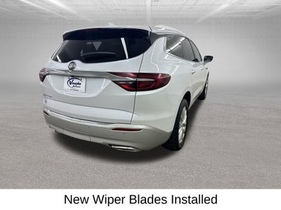 2021 Buick Enclave Premium Group
