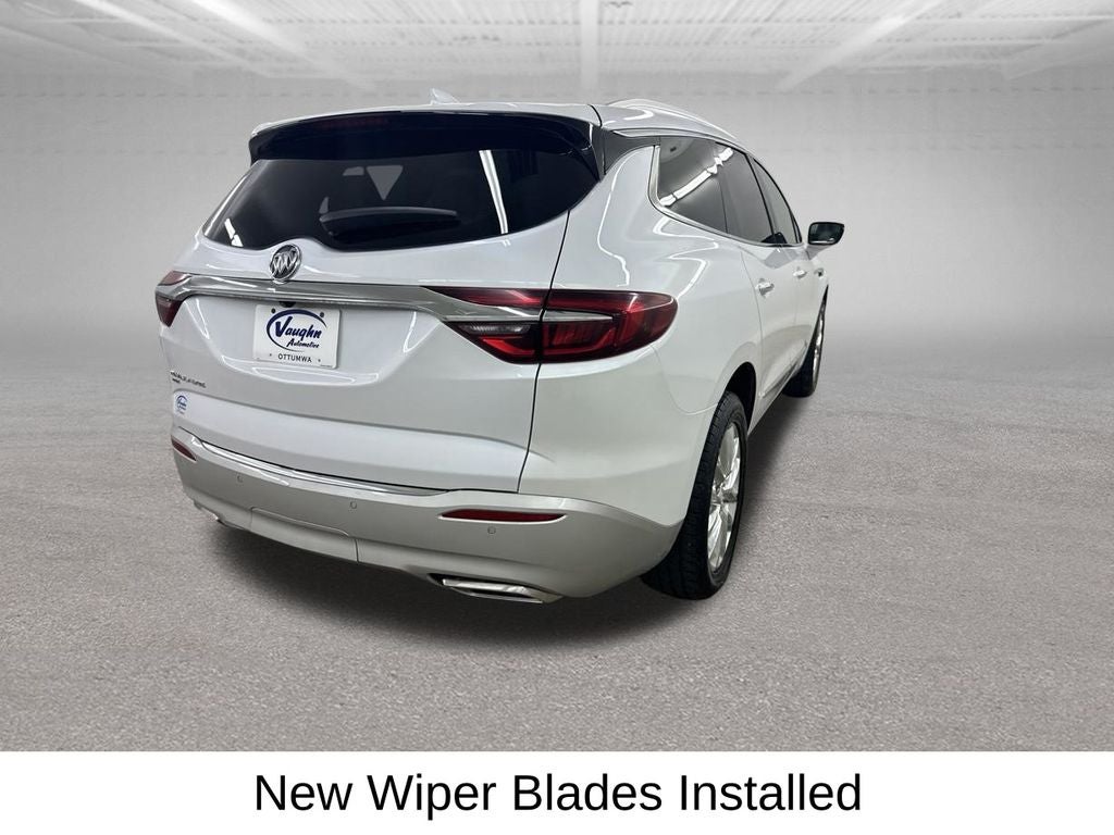 2021 Buick Enclave Premium Group