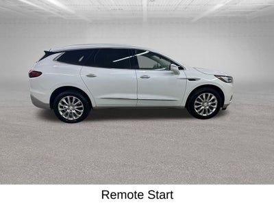 2021 Buick Enclave Premium Group