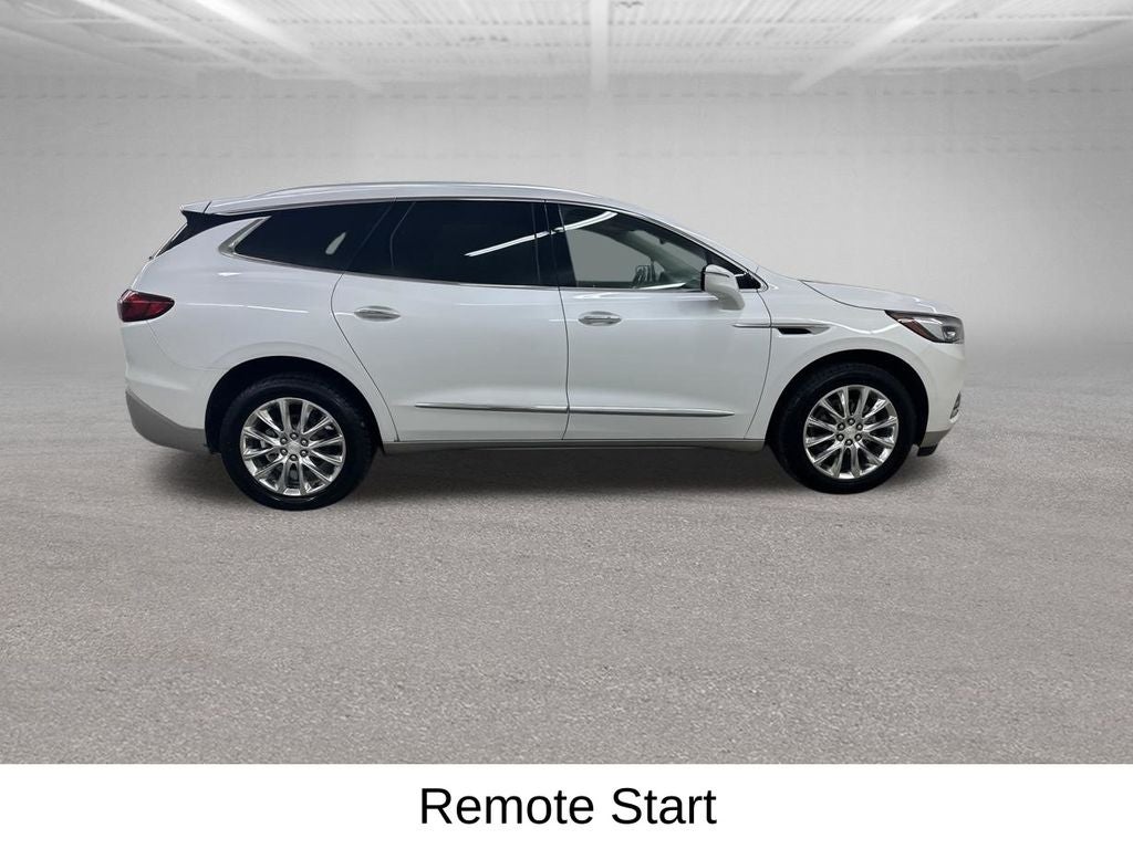 2021 Buick Enclave Premium Group