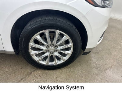 2021 Buick Enclave Premium Group
