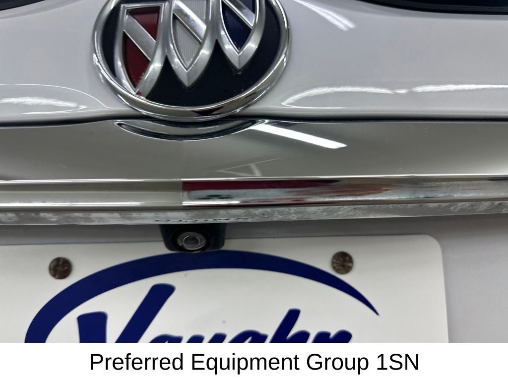 2021 Buick Enclave Premium Group