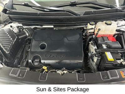 2021 Buick Enclave Premium Group