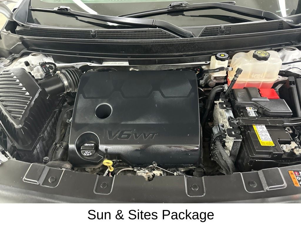2021 Buick Enclave Premium Group