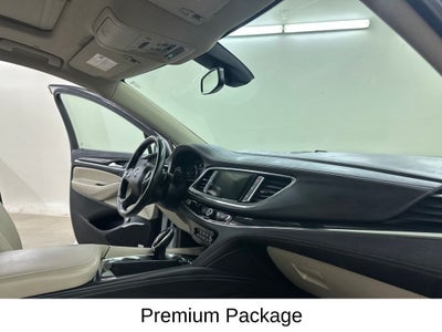 2021 Buick Enclave Premium Group