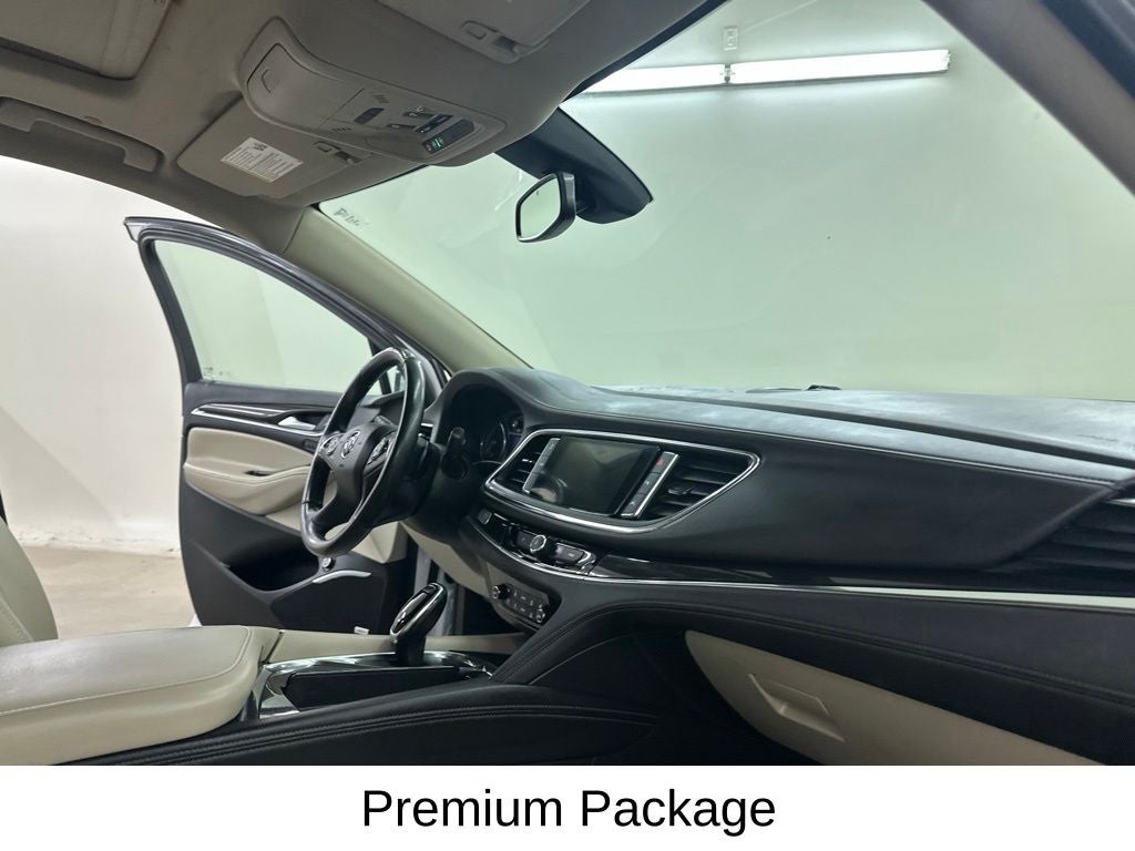 2021 Buick Enclave Premium Group