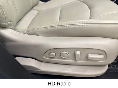 2021 Buick Enclave Premium Group