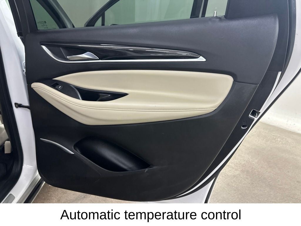 2021 Buick Enclave Premium Group