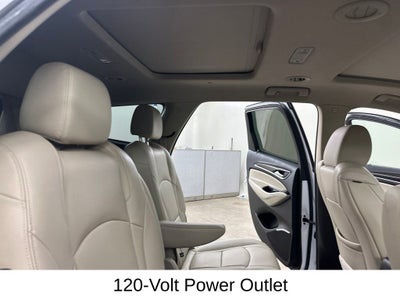 2021 Buick Enclave Premium Group