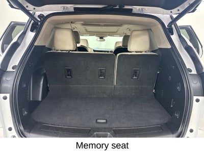 2021 Buick Enclave Premium Group