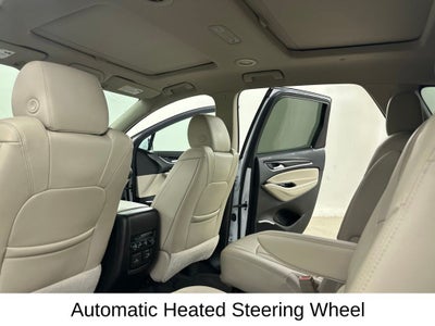 2021 Buick Enclave Premium Group