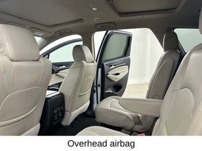 2021 Buick Enclave Premium Group