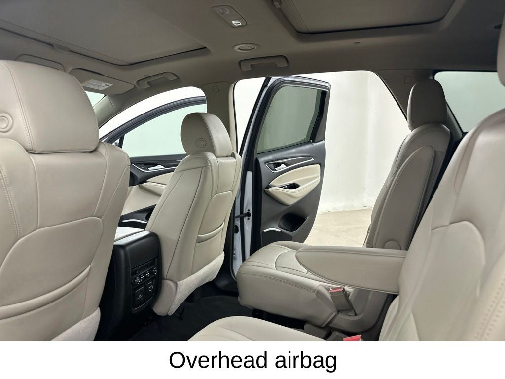 2021 Buick Enclave Premium Group