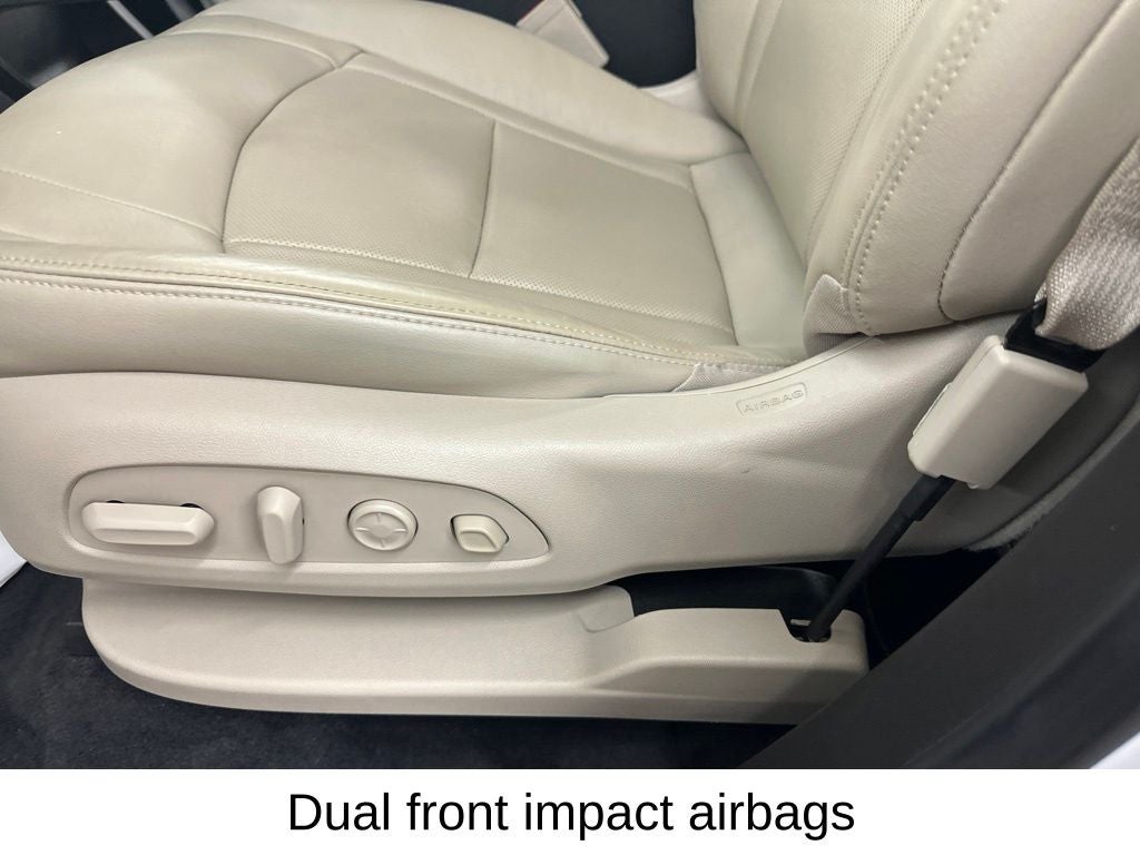 2021 Buick Enclave Premium Group