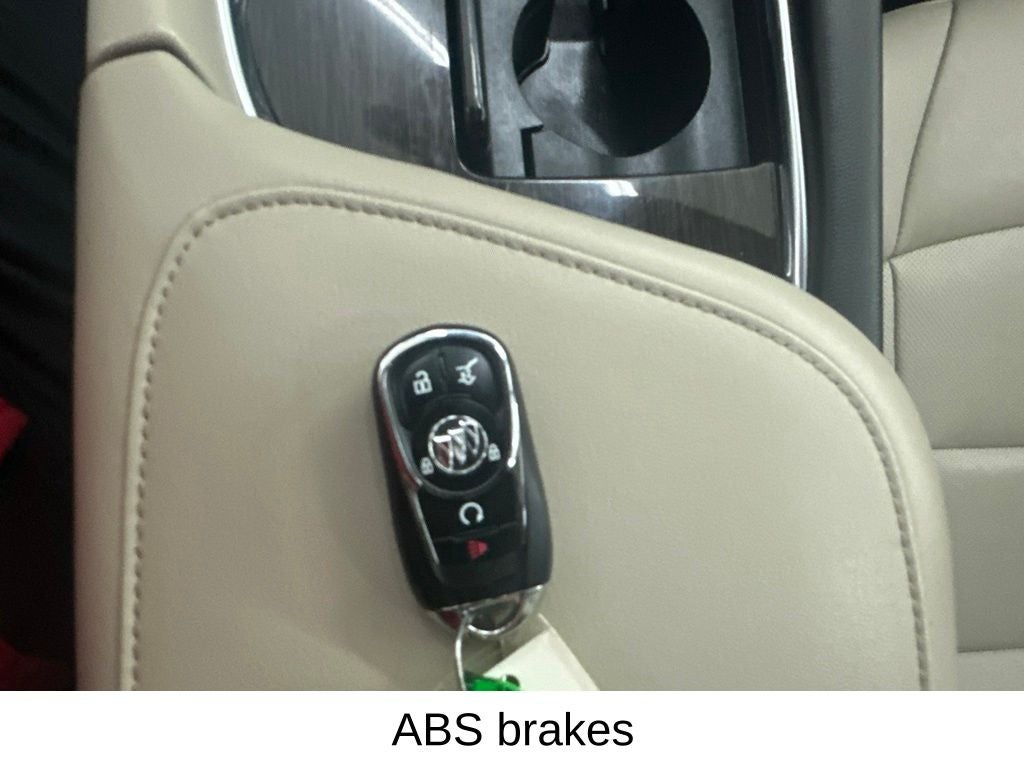 2021 Buick Enclave Premium Group