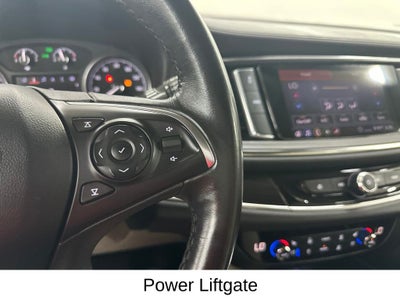 2021 Buick Enclave Premium Group