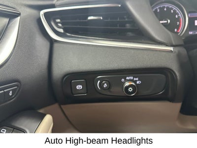 2021 Buick Enclave Premium Group